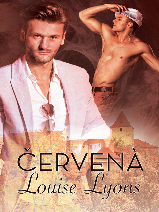 Title details for Cervena by Louise Lyons - Available